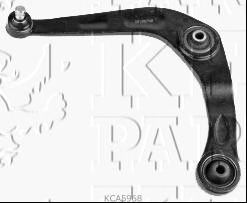 KEY PARTS kca5968 -  Рычаг независимой подвески колеса, подвеска колеса